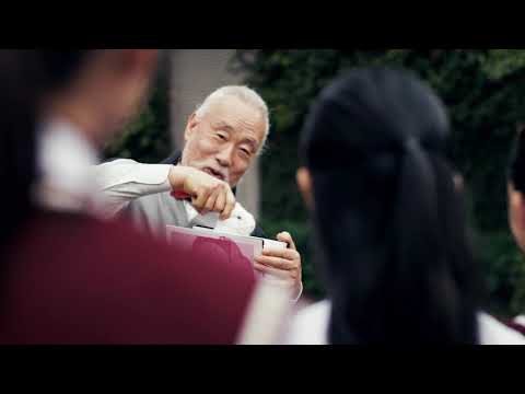 [香港廣告](2019)滙豐 盈達延期年金計劃(16：9) [HD]