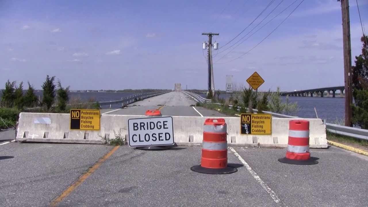 A Stop at Beesley's Point 5/14/13 - YouTube