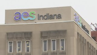 Concerns raised over announced acquisition of AES Indiana by BlackRock