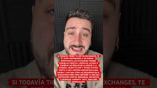 ¿Mercado Alcista Cripto Cancelado?🤔#altcoins#cripto#criptomonedas#bitcoin#xrp#ripple #spain#spanish