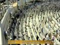 صلاة المغرب من بيت الله الحرام الخميس 05 ذو القعدة 1436 فيصل غزاوي