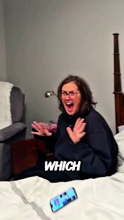 She Followed This Hotel Safety Checklist… and the Last Step Was Wild 🏨👷