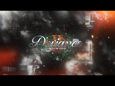 DEVIANCE 2