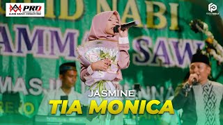 Tia Monica  Jasmine  Am Pro  Bangorejo