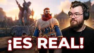 Scars of Honor: El "WoW Classic Plus" que el mercado necesita