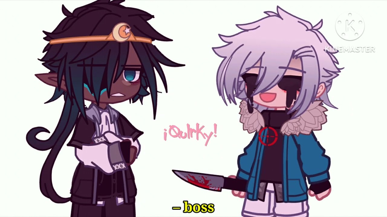 Nightmare  rates the people he knows becuz yes || Crossmare,Errorink,slight Horrordust and Driller