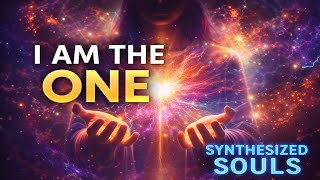 I AM THE ONE โ Uplifting Progressive Trance (Let Go & Become Irresistibly Magnetic)