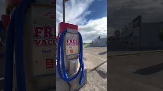 FREE Vacuums!