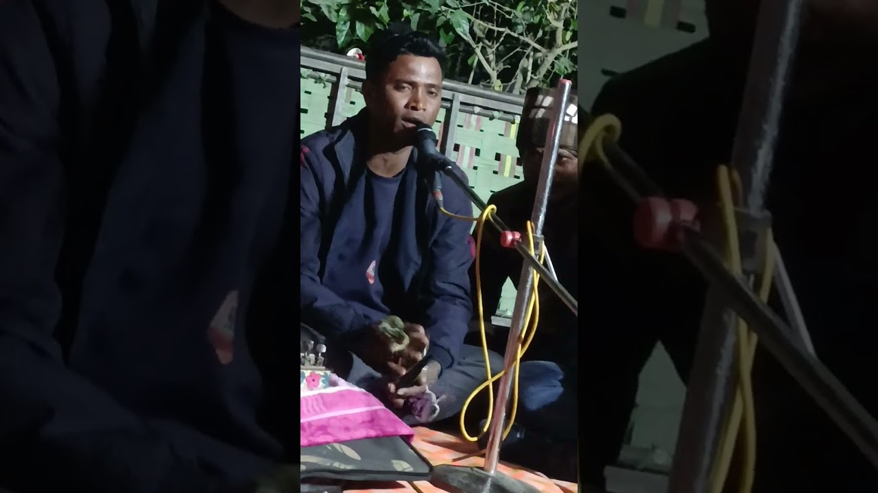 कुमार बजरंगी द्वारा गाया गया अद्भुत हरे राम हरे राम राम राम हरे हरे #हरेकृष्ण #हरेराम 