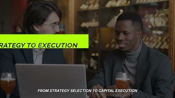 📈 Investing shouldn’t require your full attention, just your trust.