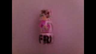 Example Boho Live Free Beads