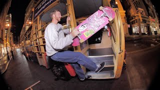 Zumiez Best Foot Forward 2019 Winners Trip