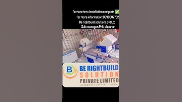 upvc door window manufacturing unit #trendingshorts #machine #upvc #industrialmachinery