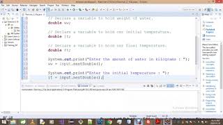Introduction To Java Programming   Exercise 2 10a