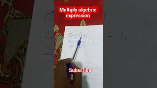 😱😱☠️☠️easy algebra