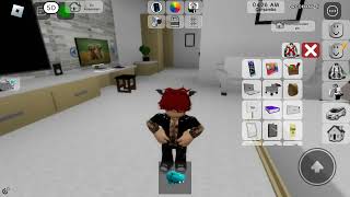 Sevgili Roleplay Part 1