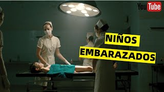 🔰SUMMARY | MUTANT WOMEN TAKE CHILDREN TO AN ISLAND FOR EXPERIMENTS | Evolution | 8-Minute Summary