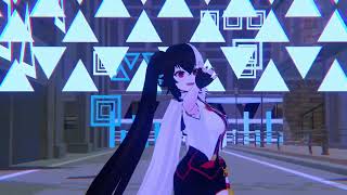 MMD || Luka Luka★Night Fever