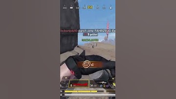 COD MOBILE BR the Thumper is pretty good