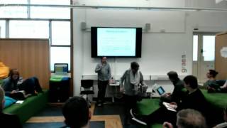 #disruptivebytes: Open Education Week