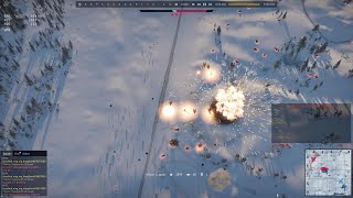 Say no to spawn killers (4K)