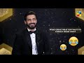 Tiktaktalk  fun  unexpected qa with zahid ahmed 16yearsofhumtv