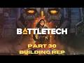 BattleTech Building Rep part 1-The Archer