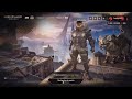 Highguard Redmane Game