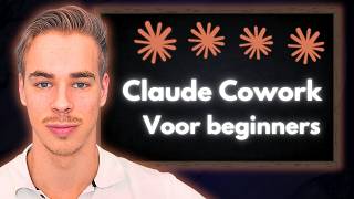 Offerte genereren met AI— Claude Cowork Tutorial (2026 Nederlands)