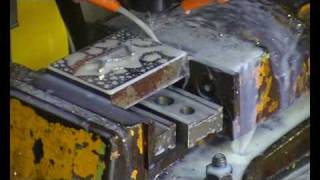 Syil Cnc X7 wmv