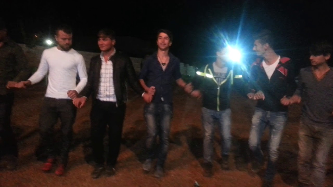 Öz diyar Karacaören köyünde