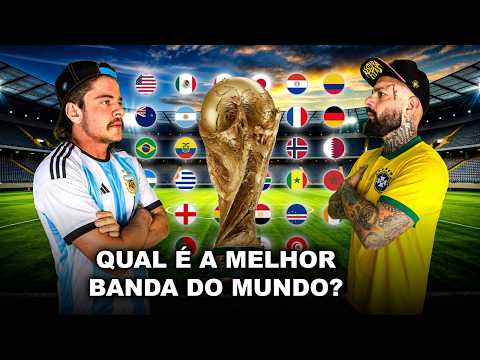 METAL WORLD CUP