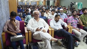 Generative AI - The Present : Mastering Ideograms with Muhammad Qasim