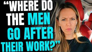 Men Work And Head Home; Men AREN’T Socializing With Women Anymore! Women Are LEFT STUNNED
Dont forget to subscribe to never miss an upload from us: ➡️ https://bit.ly/3T5ItGq
No gatekeepers. No agenda. Just the truth men need to hear. Your support keeps this platform independent and uncensored.
For Business Queries: facelessofficial98@gmail.com
Disclaimers: *This video does not promote hate or harm of any person based on their gender, relationship status, race or class. The goals of this video is to promote healthy choices specifically for men in lifestyle, finances and in emotional relationships. *This video is designed for entertainment and information purposes only. All advice discussed in this video (and this channel) are my personal opinions and are based on my personal experiences. I am not a licensed therapist, psychologist, marriage counselor, medical doctor, dietician or financial advisor. You are responsible for your own actions. You should not act or rely upon any of the information contained herein without seeking professional advice. Men Work And Head Home; Men AREN’T Socializing With Women Anymore! Women Are LEFT STUNNED