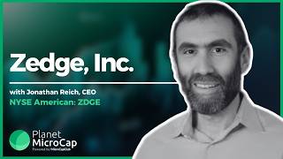 Zedge (NYSE American: ZDGE) on AI Integration, Cost Savings and New Revenue Streams in 2026