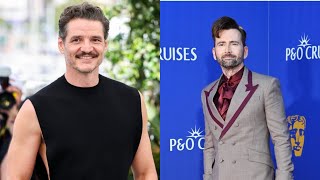 Famous David Tennant reveals Pedro Pascal’s character he really wanted to play Net Worth