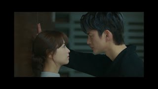 Dong Kyung And Myeol Mang Fire On Fire Doom At Your Service Fmv