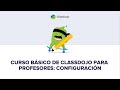 Curso básico de ClassDojo para profesores
