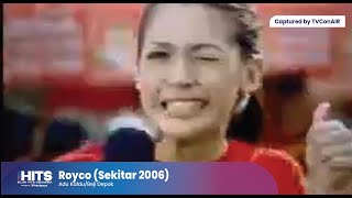 Iklan Adu Kaldu Royco - Beji Depok (2006)