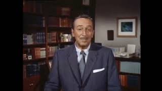 Walt Disney on the the Plausible Impossible Principle