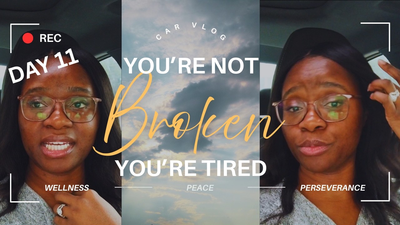 How to not lose your mind from burnout