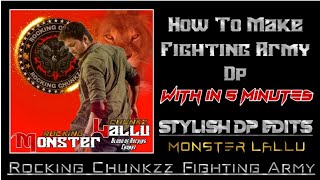 How to Edit New Model Fighting Army Dp💝 (with in 5 minutes) screenshot 4