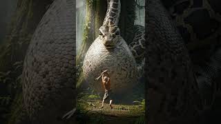 Celebrity Old Man vs Giant Python – You Won’t Believe What Came Out! 🐍😱 Net Worth