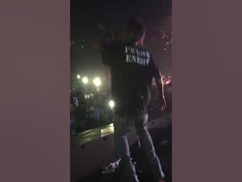 Lil Uzi Vert - Sub Zero (Live in Santa Ana, Ca 06.06.16) - YouTube