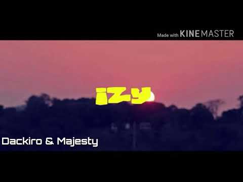 DACKIRO MAJESTY MILA VOLA Gasy News Makett Track 2k18 Ghost Prod