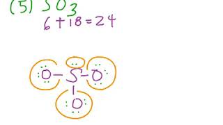 Covalent Bonding Practice Problems