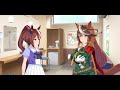 【ウマ娘MAD】シンボリルドルフ個人曲-SEVEN