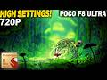 Hollow Knight Silksong Snapdragon 8 Elite Gen 5 Winlator - Poco F8 Ultra