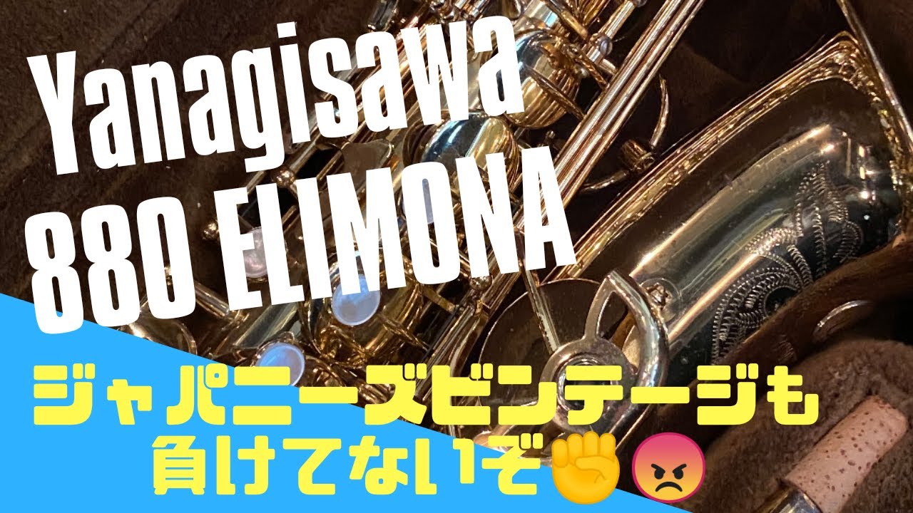 Yanagisawa 880 ELIMONA】選ばれし王！エリートモナーク！デュエル