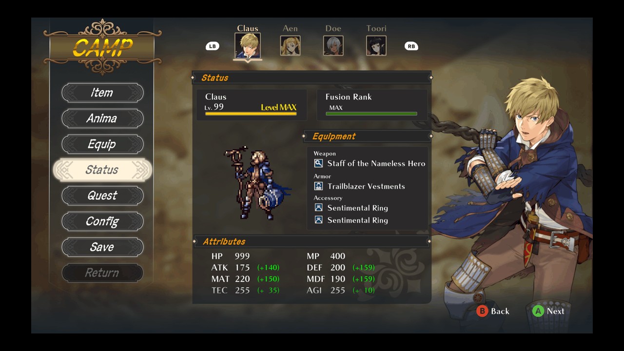 WiZmans World Re:Try - Modded - Level, Items, Currency 